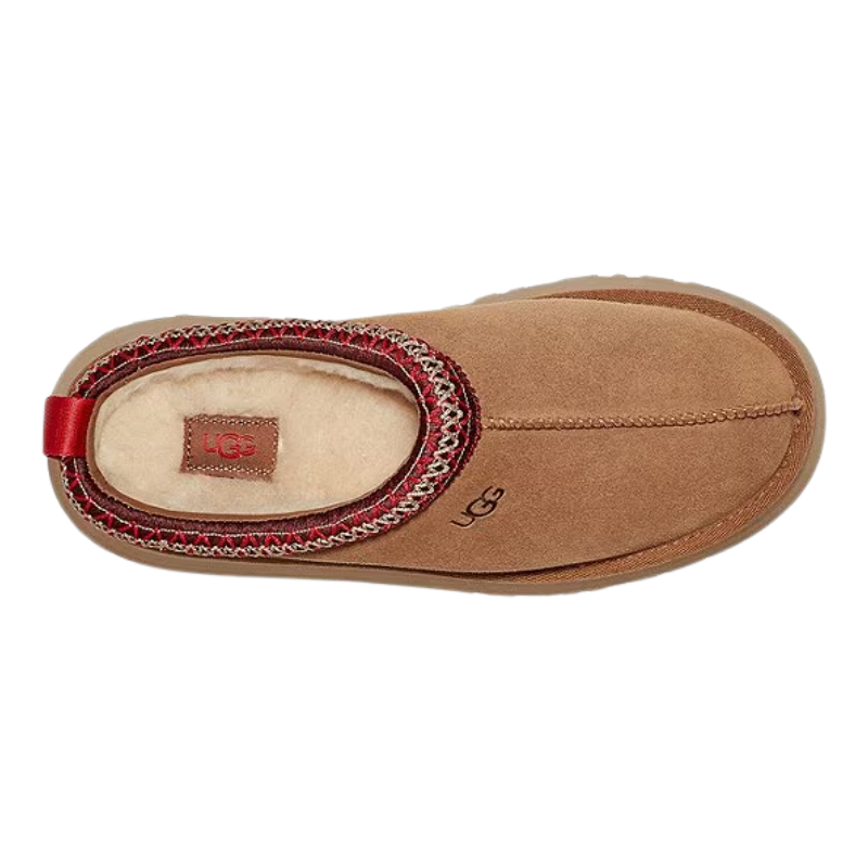 UGG Tazz Slipper 'Chestnut'