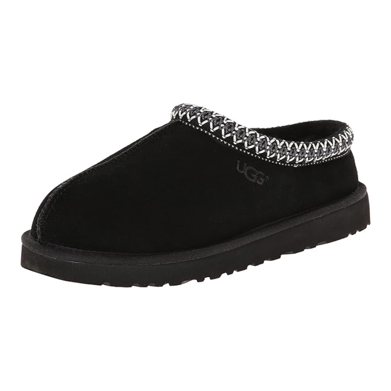 UGG Tasman Slipper 'Black'
