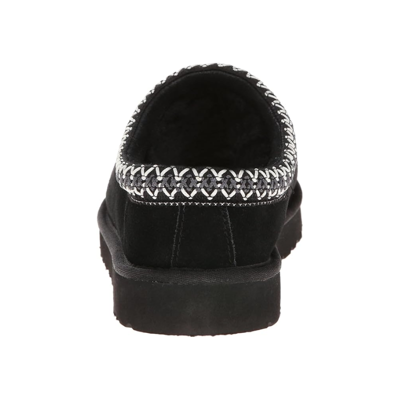 UGG Tasman Slipper 'Black'