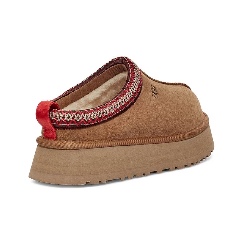 UGG Tazz Slipper 'Chestnut'