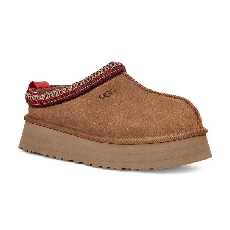 UGG Wmns Tazz Slipper 'Chestnut'