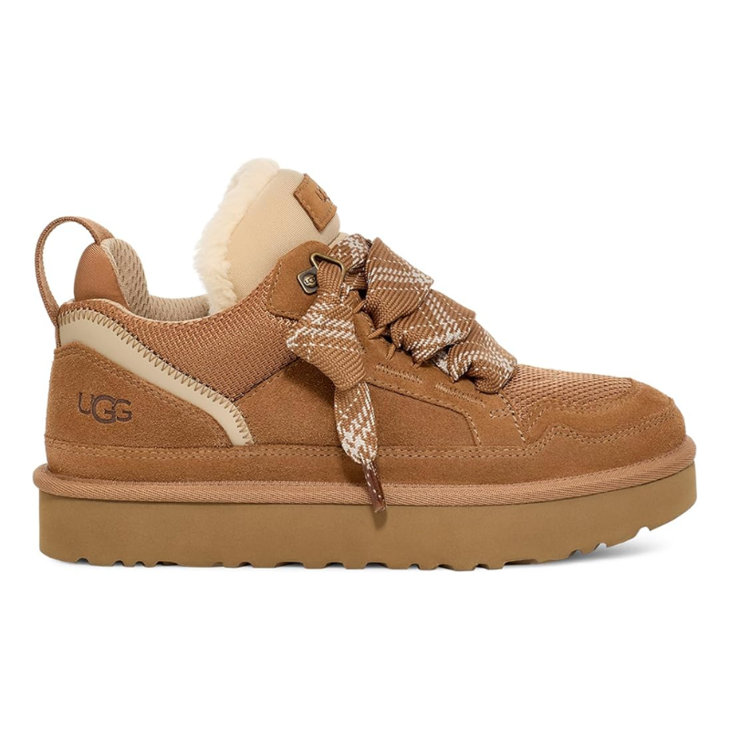 UGG Wmns Lowmel 'Chestnut'