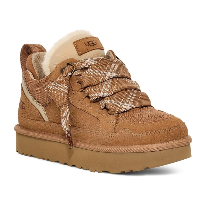 UGG Wmns Lowmel 'Chestnut'