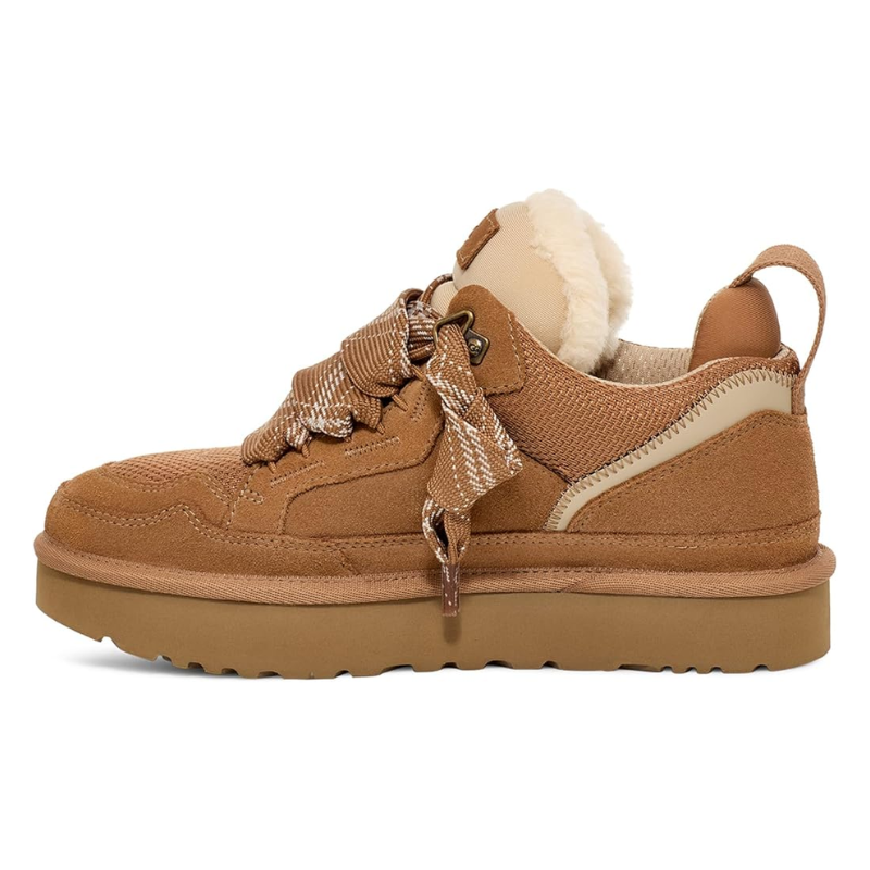 UGG Wmns Lowmel 'Chestnut'