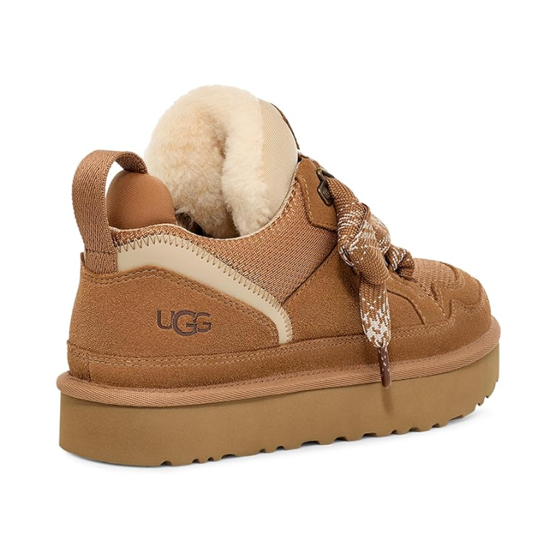UGG Wmns Lowmel 'Chestnut'