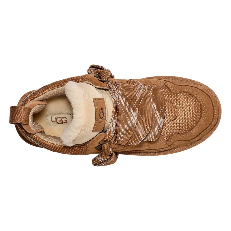 UGG Wmns Lowmel 'Chestnut'
