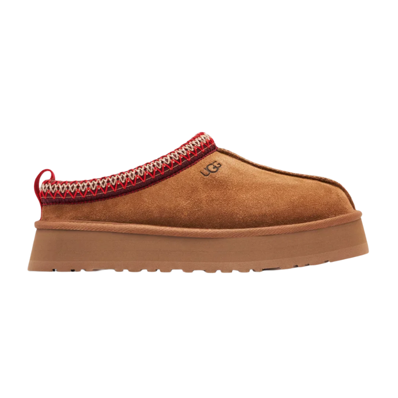 UGG Tazz Slipper 'Chestnut'