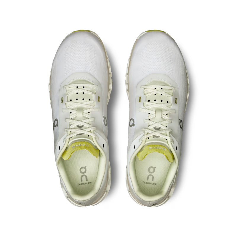 On Running Cloudflow 4 'White Sand'