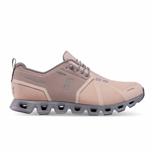 ON Wmns Cloud 5 'Rose Fossil'