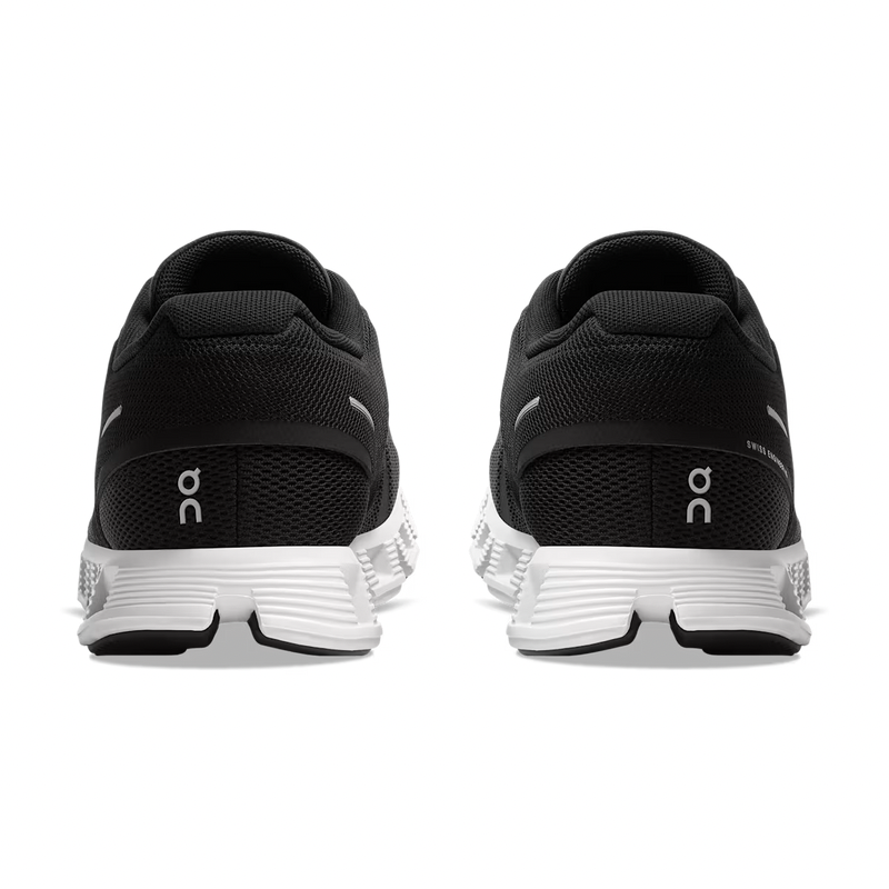 ON Cloud 5 'Black White'