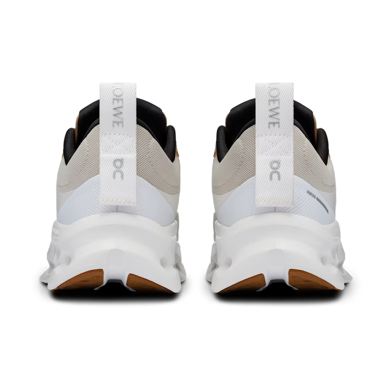 ON Loewe x Cloudtilt 2 'Tan White'