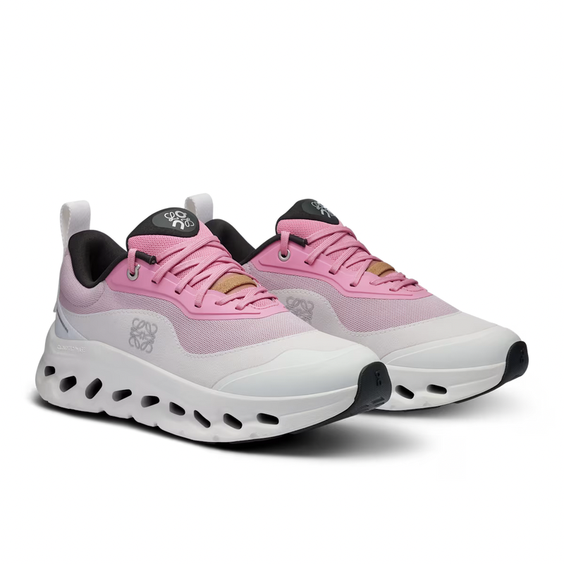 Loewe x ON Cloudtilt 2 'Pink White'