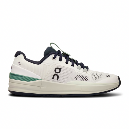 On Running THE ROGER Pro 'White Aloe'