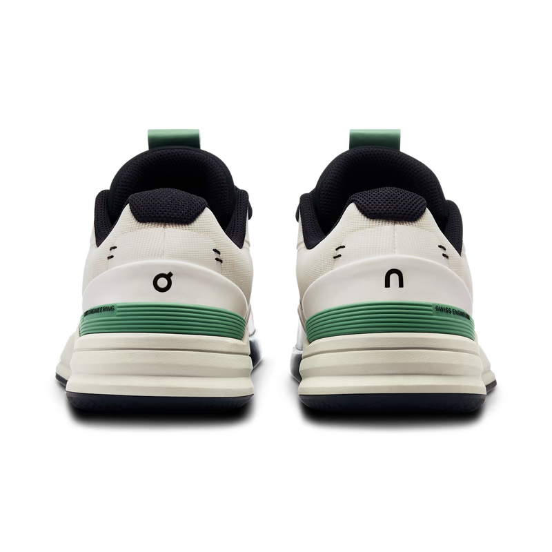 On Running THE ROGER Pro 'White Aloe'