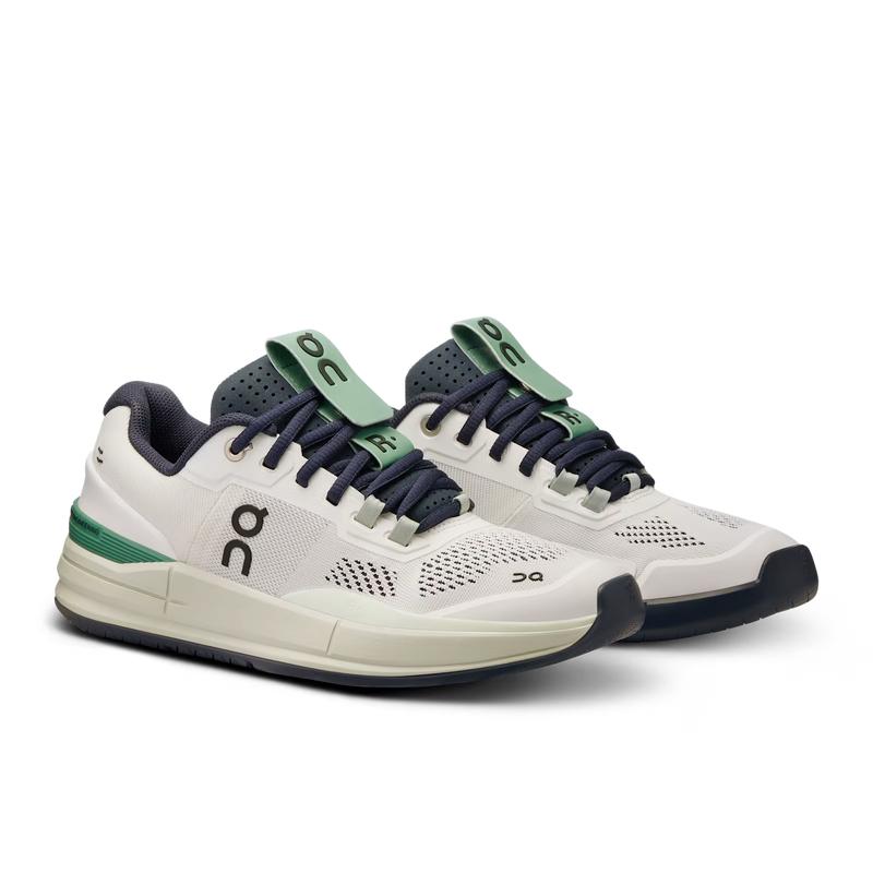 On Running THE ROGER Pro 'White Aloe'