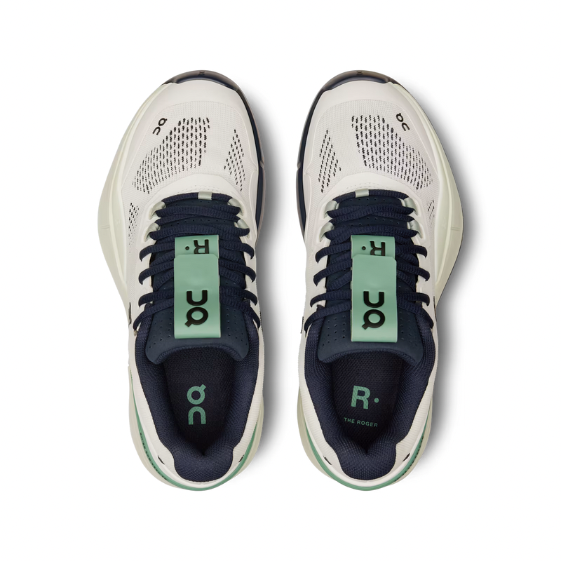 On Running THE ROGER Pro 'White Aloe'