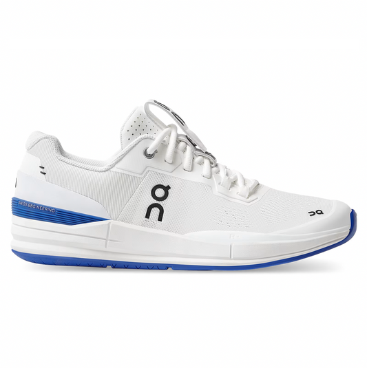 On Running THE ROGER Pro 'White Indigo'