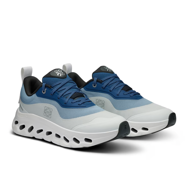 ON Loewe x Cloudtilt 2 'Blue White'