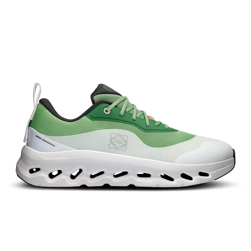 Loewe x ON Cloudtilt 2 'Green White'