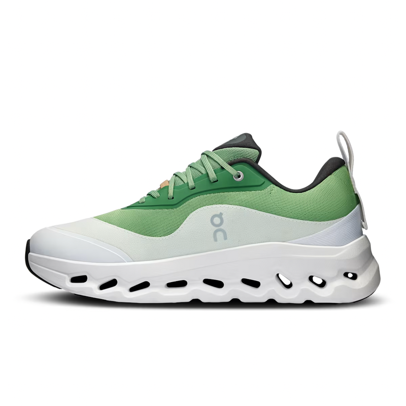 Loewe x ON Cloudtilt 2 'Green White'