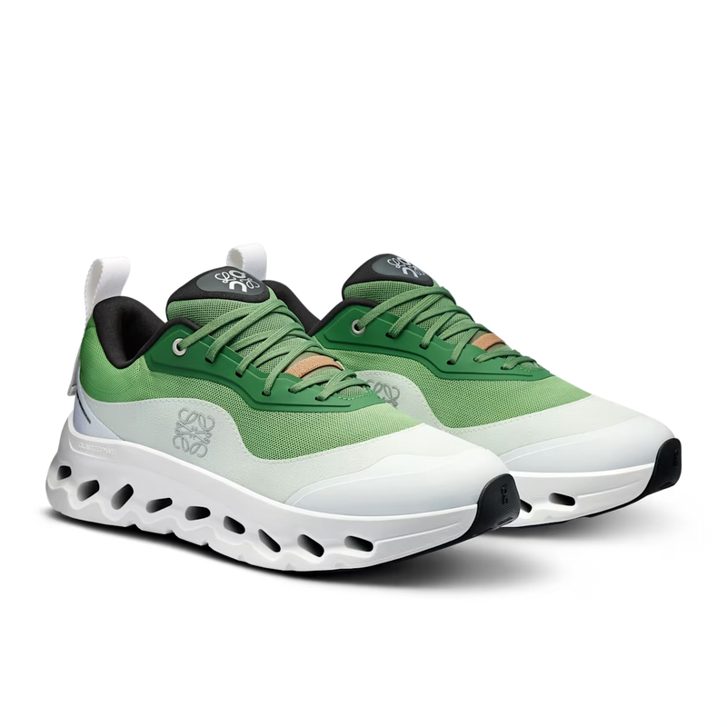 Loewe x ON Cloudtilt 2 'Green White'
