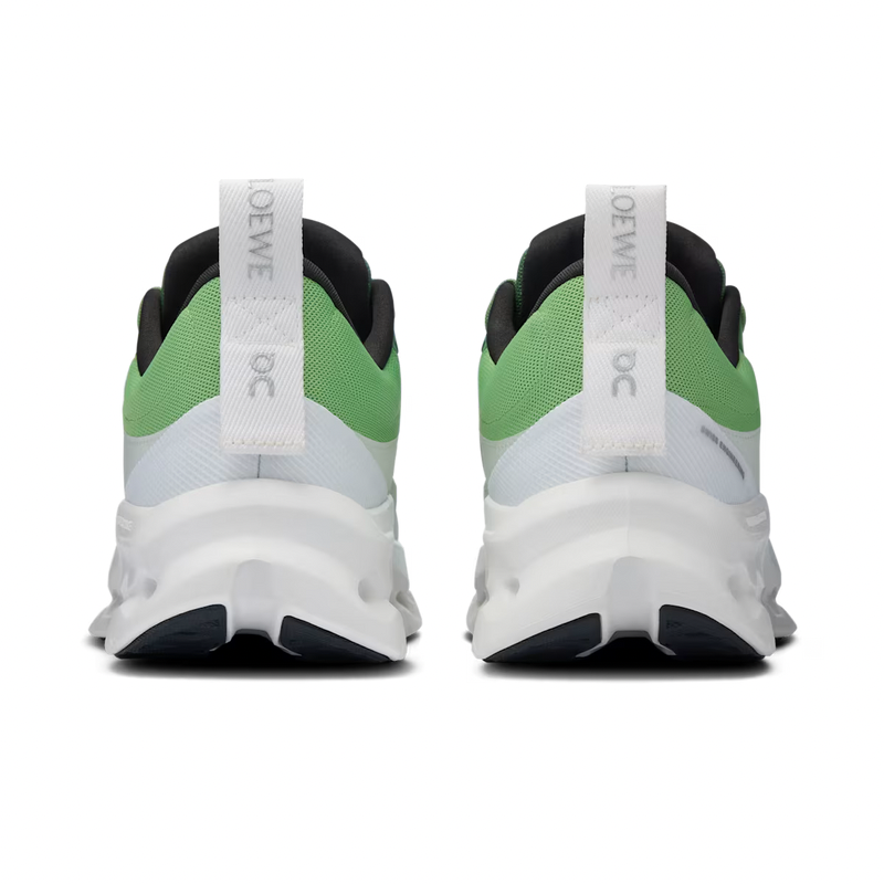 Loewe x ON Cloudtilt 2 'Green White'
