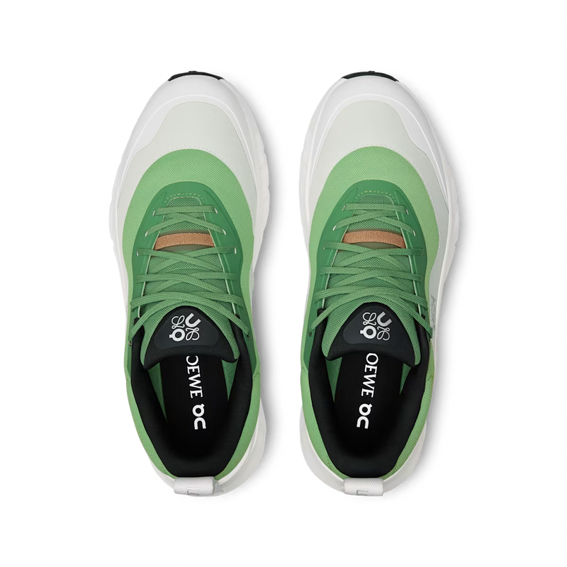 Loewe x ON Cloudtilt 2 'Green White'