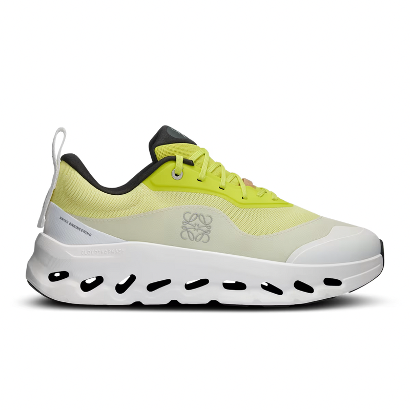 Loewe x Cloudtilt 2 'Neon Yellow White'