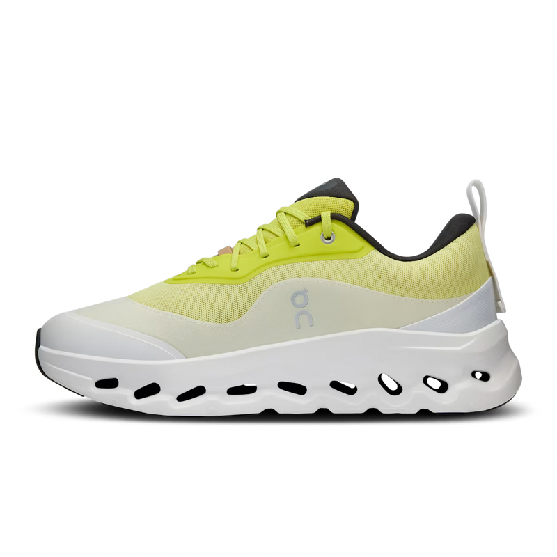 Loewe x Cloudtilt 2 'Neon Yellow White'