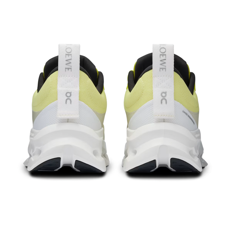 Loewe x Cloudtilt 2 'Neon Yellow White'