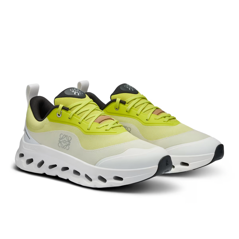 Loewe x Cloudtilt 2 'Neon Yellow White'