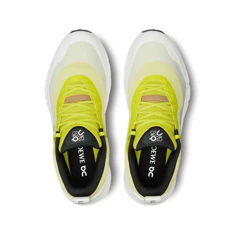 Loewe x Cloudtilt 2 'Neon Yellow White'