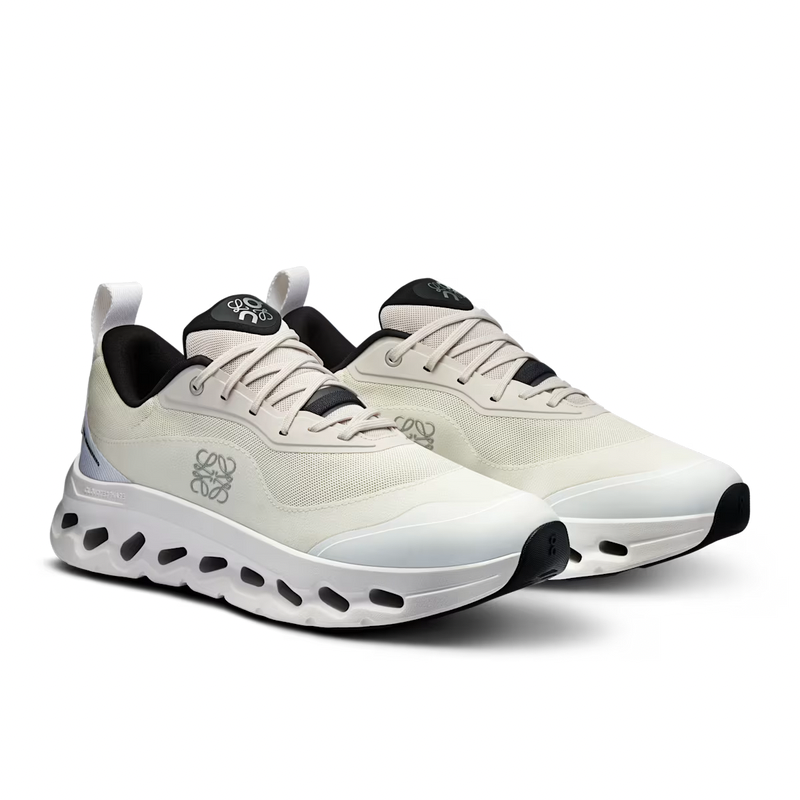 Loewe x ON Cloudtilt 2 'Sand White'