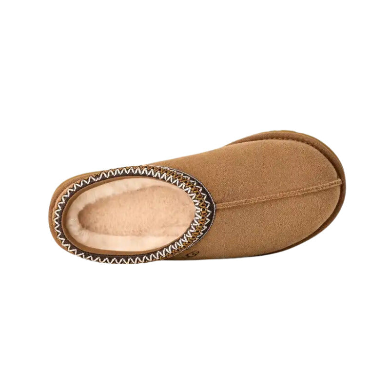 UGG Tasman Slipper 'Chestnut'