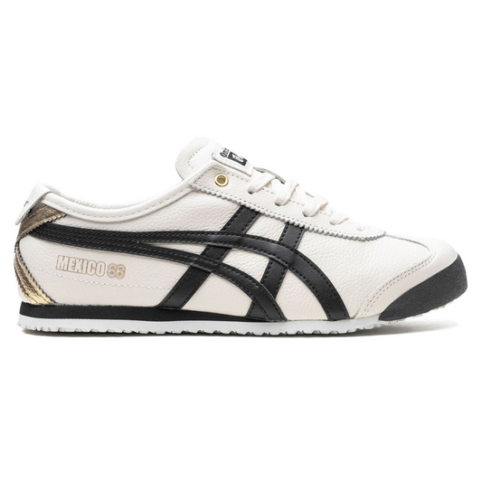 Onitsuka Tiger Mexico 66 'Cream Black'