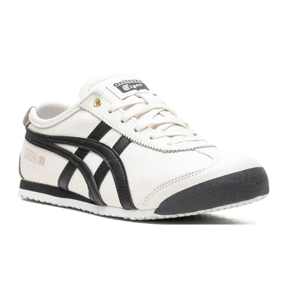 Onitsuka Tiger Mexico 66 'Cream Black'
