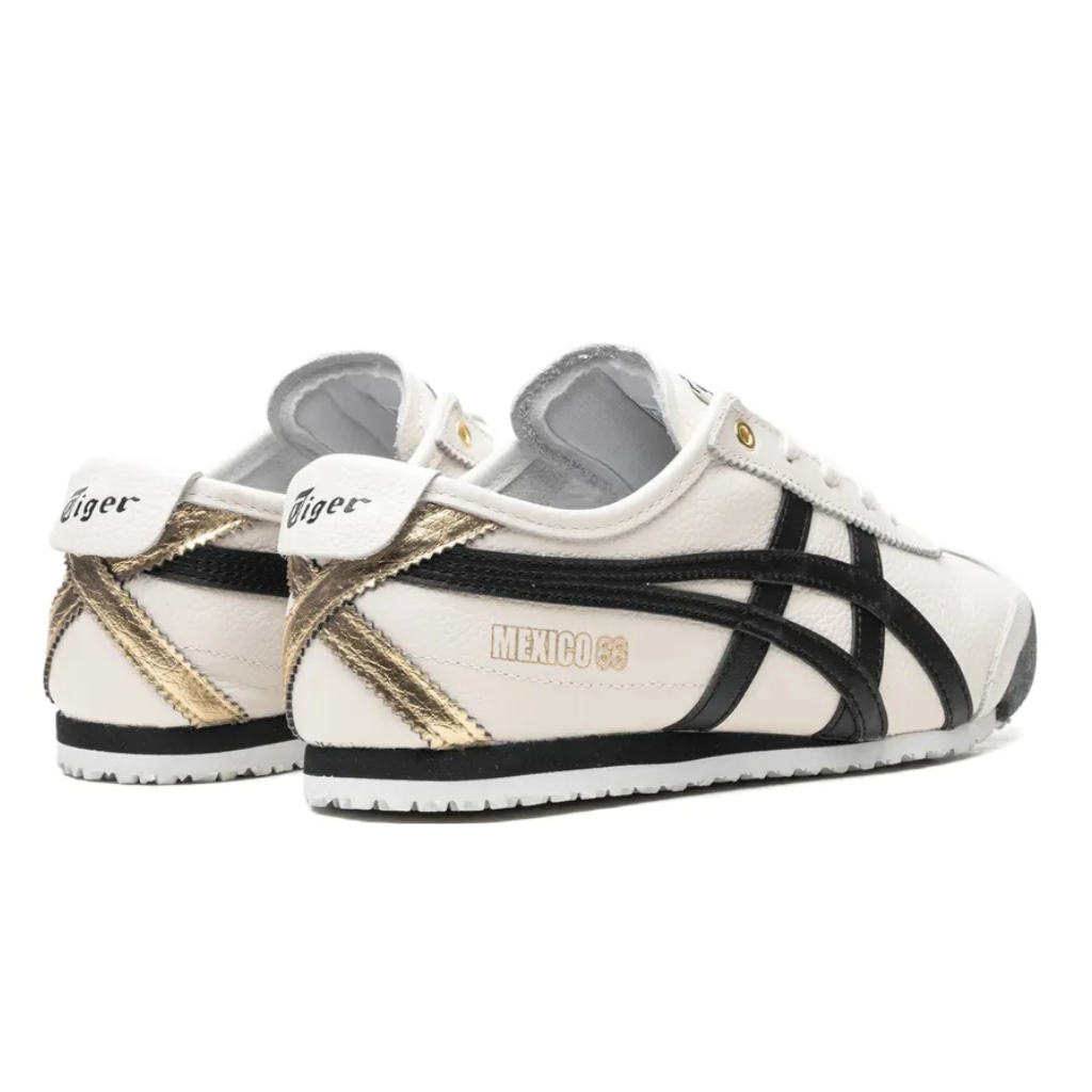 Onitsuka Tiger Mexico 66 'Cream Black'