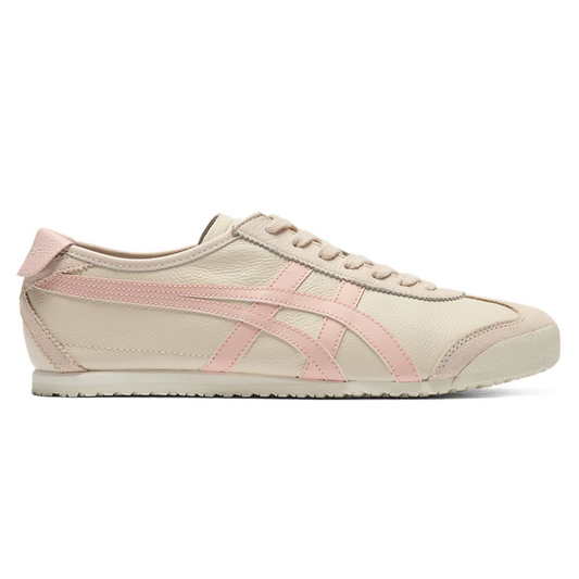 Onitsuka Tiger Mexico 66
'Oatmeal Ginger Peach'