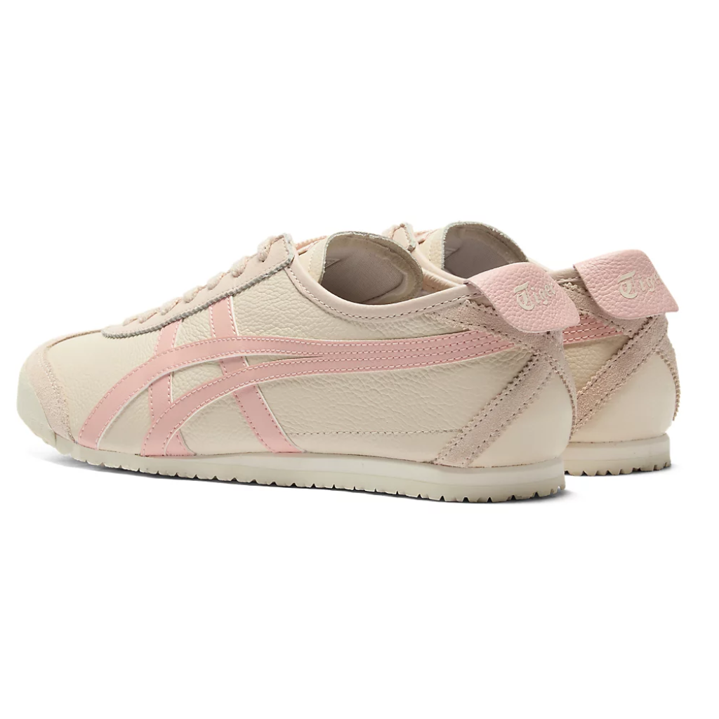 Onitsuka Tiger Mexico 66
'Oatmeal Ginger Peach'