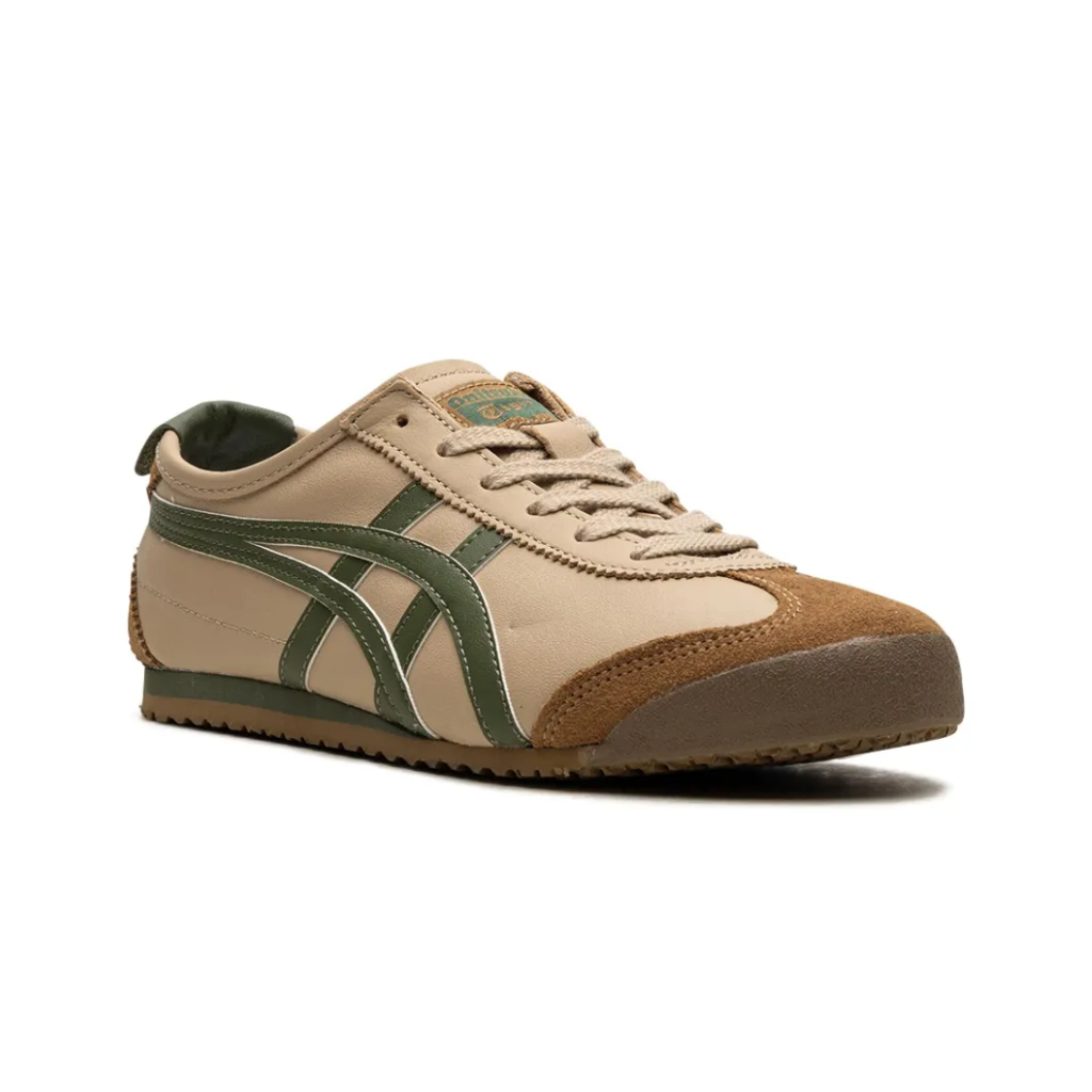 Onitsuka Tiger Mexico 66 SD 'Beige Green'