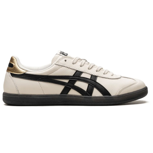 Onitsuka Tiger Tokuten 'White Black Gold'