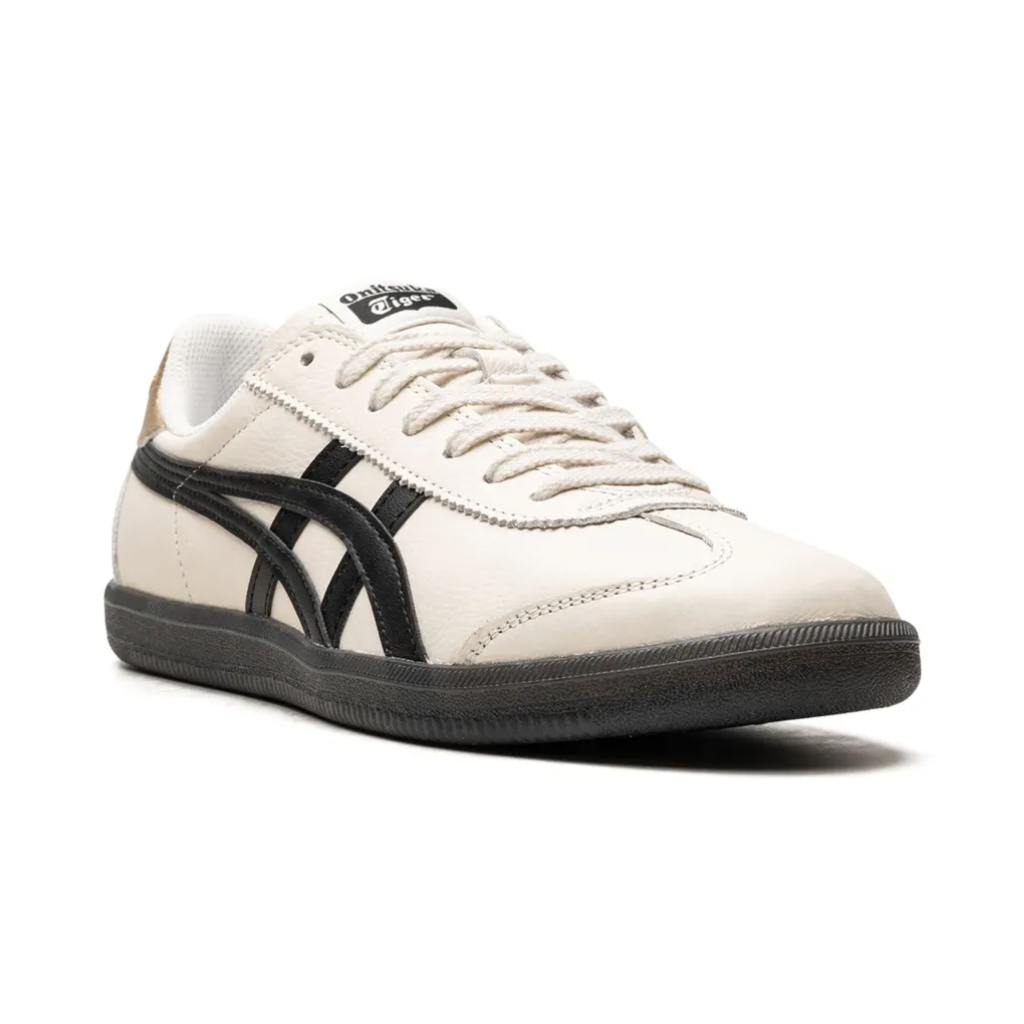 Onitsuka Tiger Tokuten 'White Black Gold'
