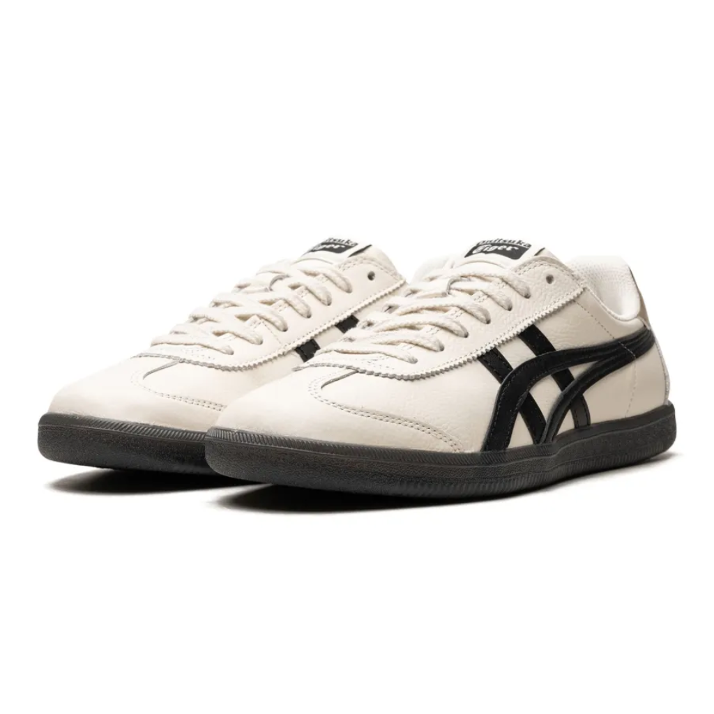 Onitsuka Tiger Tokuten 'White Black Gold'