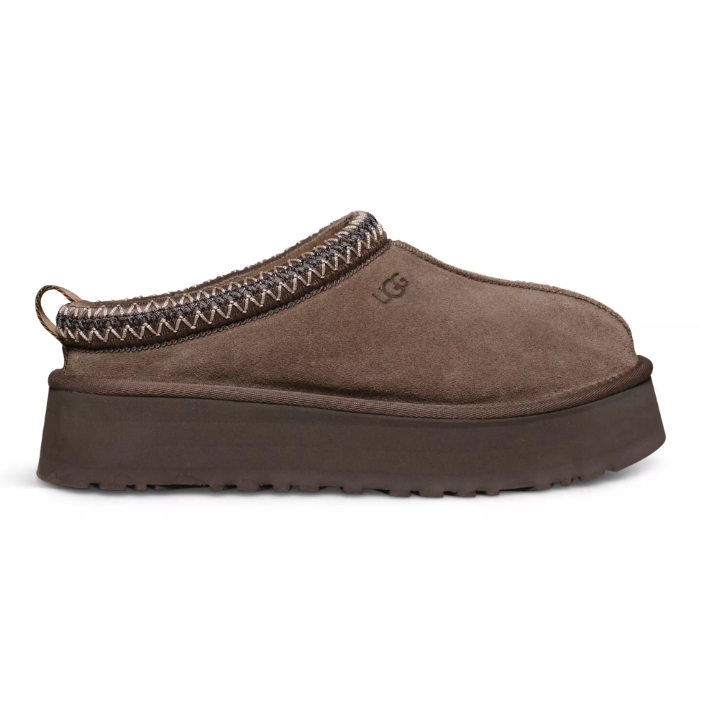 UGG Wmns Tazz Slipper 'Hickory'