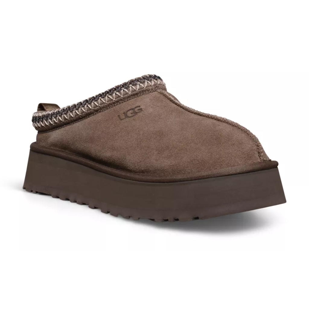 UGG Wmns Tazz Slipper 'Hickory'
