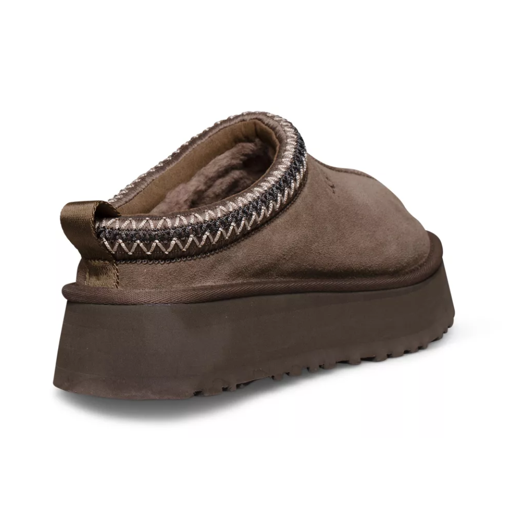 UGG Wmns Tazz Slipper 'Hickory'