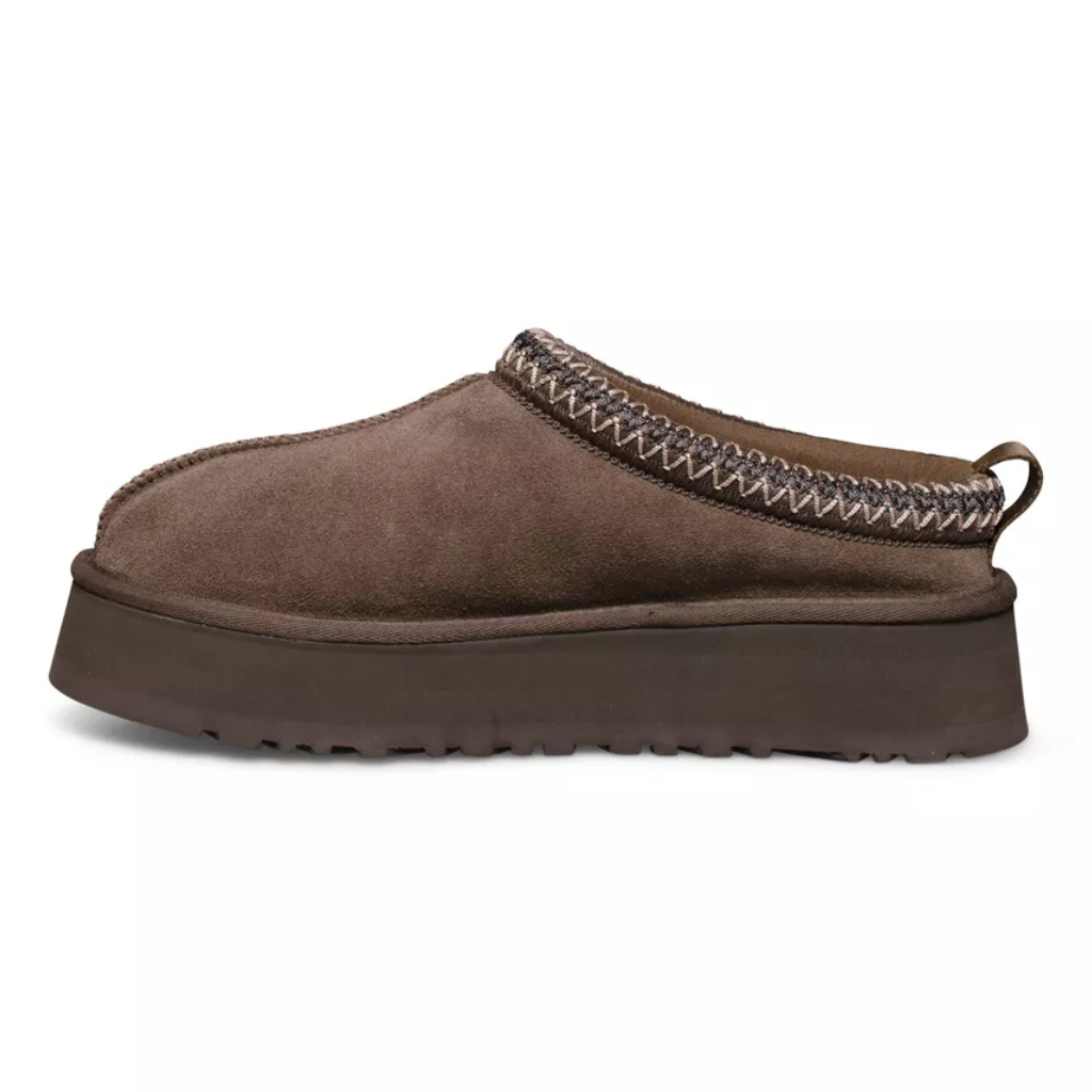 UGG Wmns Tazz Slipper 'Hickory'