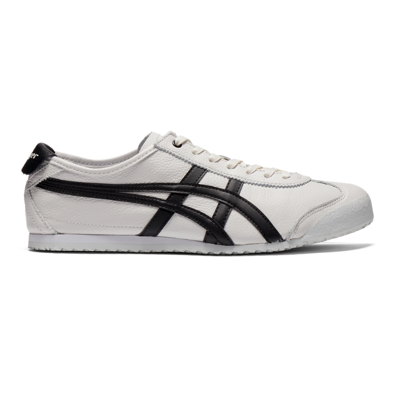 Onitsuka Tiger Mexico 66 'White Black Suede Toe'