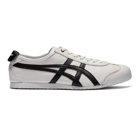 Onitsuka Tiger Mexico 66 'White Black Suede Toe'