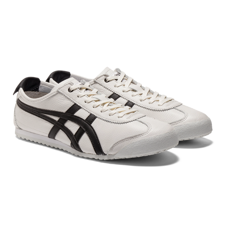 Onitsuka Tiger Mexico 66 'White Black Suede Toe'